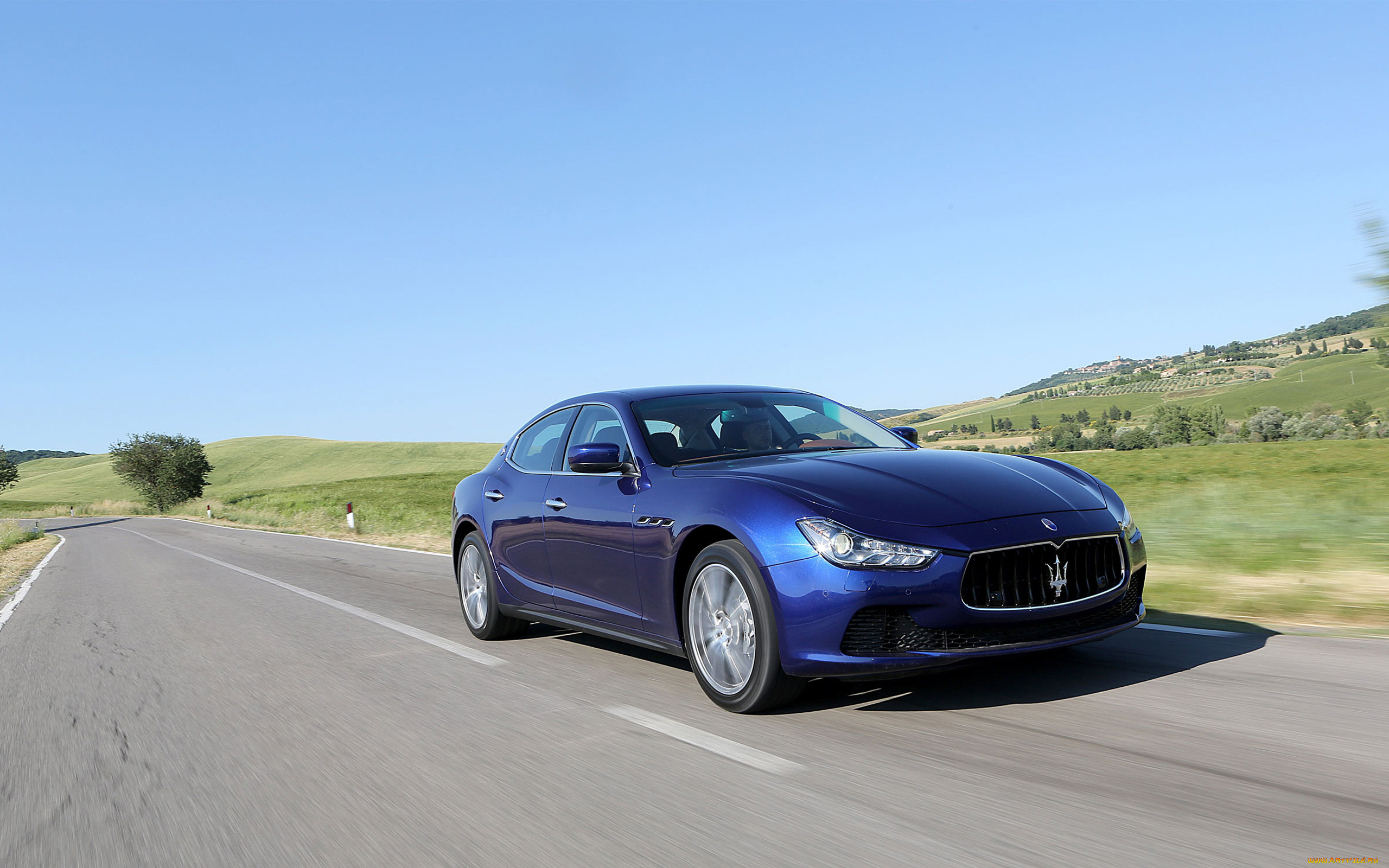 , maserati, ghibli